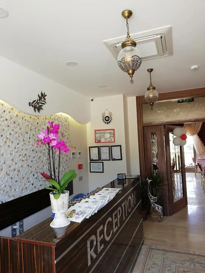 Zeytinli Konak Bed & Breakfast İzmir 0*,  Türkiye