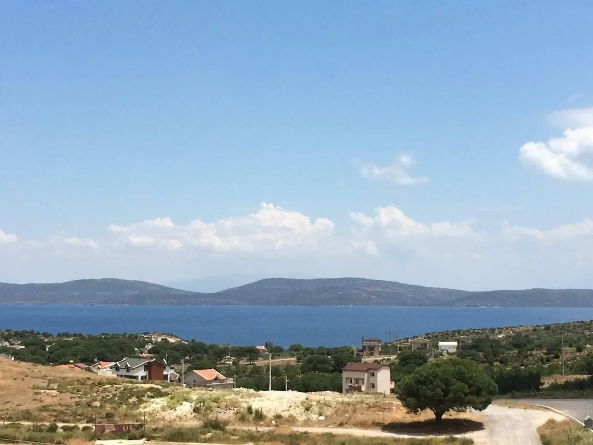 Zeytinli Konak Bed & Breakfast İzmir
