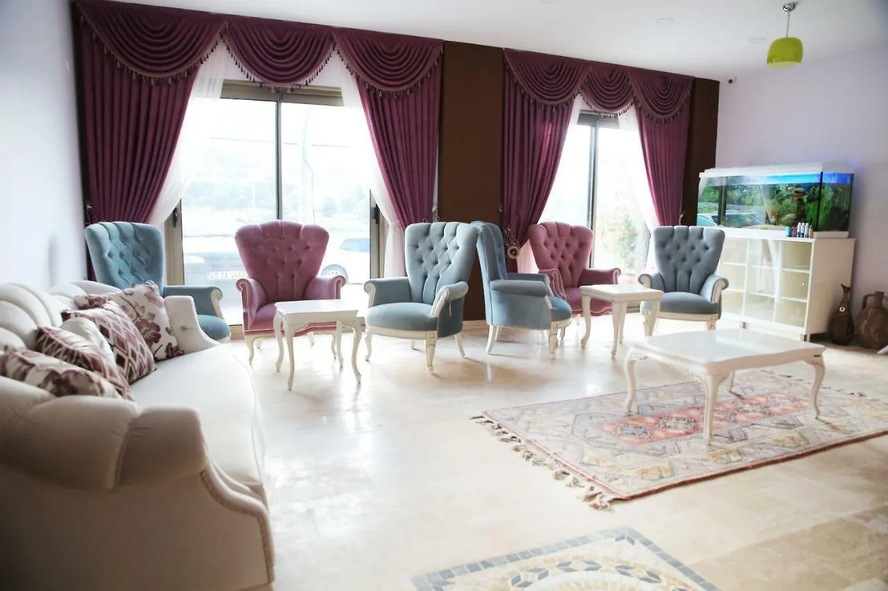 Zeytinli Konak Bed & Breakfast İzmir
