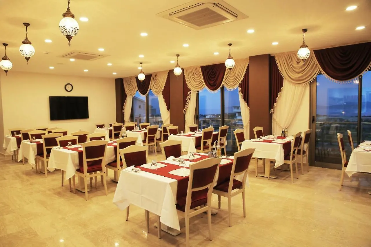 Zeytinli Konak Bed & Breakfast İzmir Türkiye