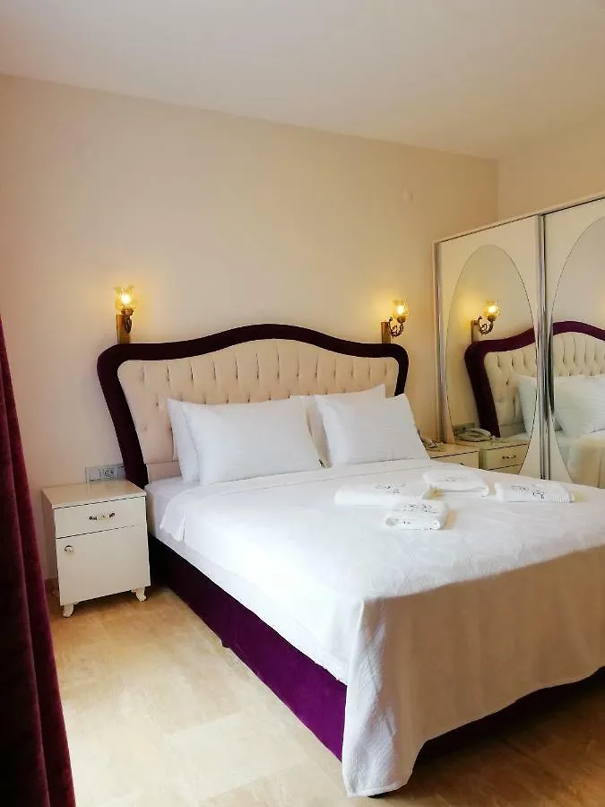 Zeytinli Konak Bed & Breakfast İzmir Türkiye