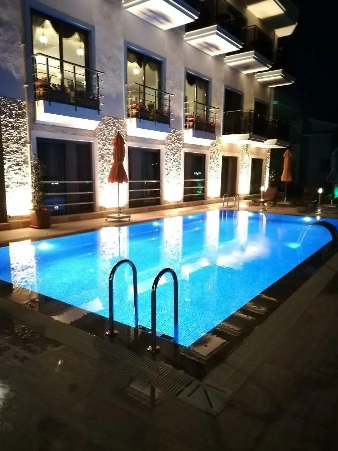 Zeytinli Konak Bed & Breakfast İzmir