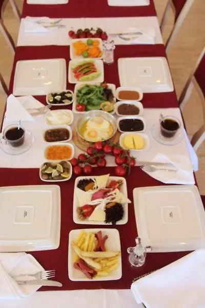 Zeytinli Konak Bed & Breakfast İzmir Türkiye