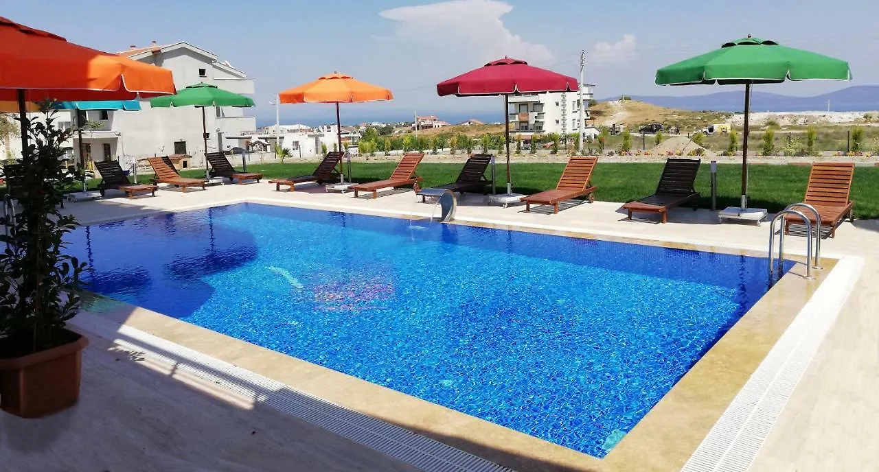 Zeytinli Konak Bed & Breakfast İzmir