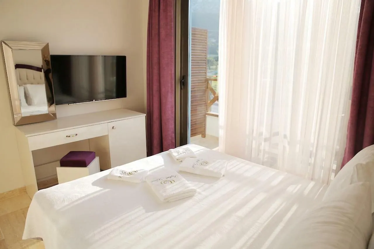 Zeytinli Konak Bed & Breakfast İzmir