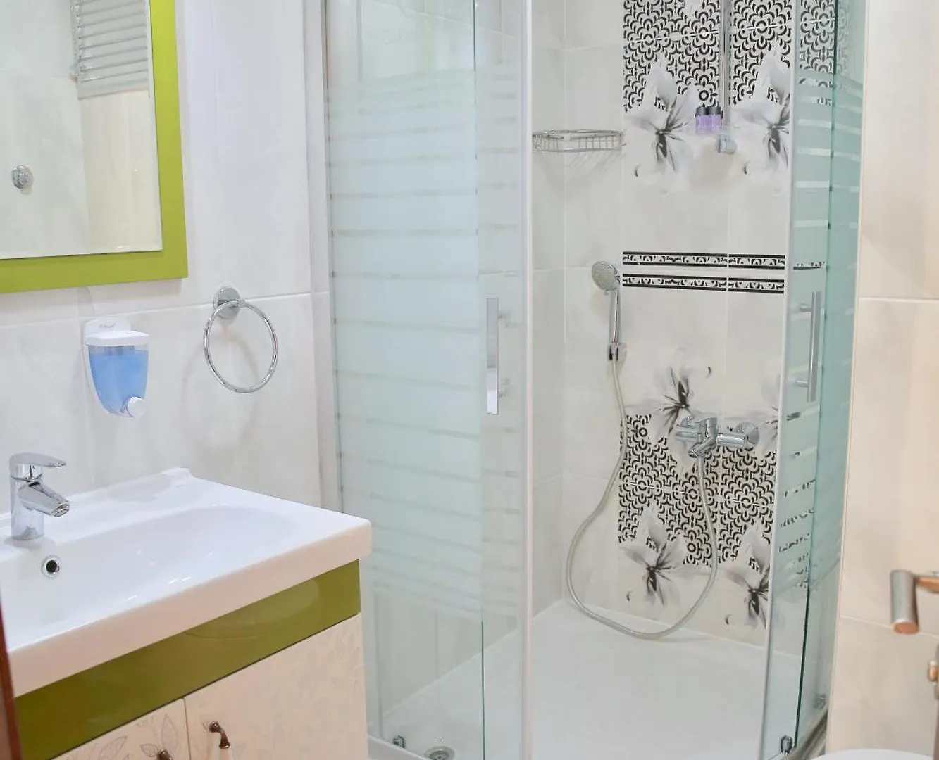 Zeytinli Konak Bed & Breakfast İzmir